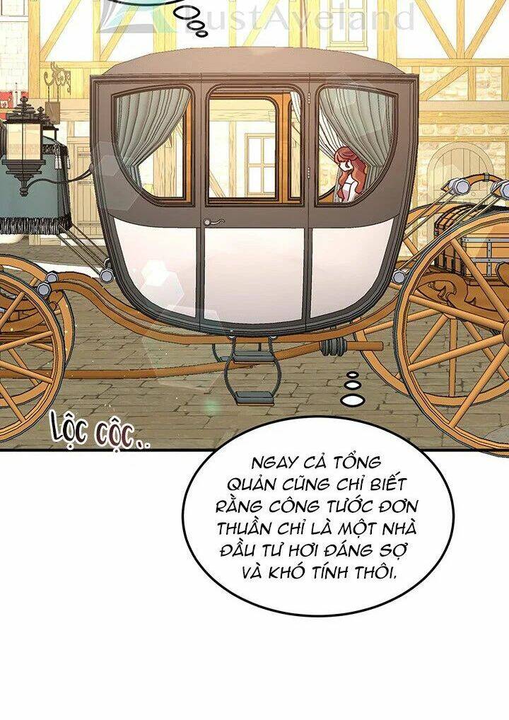 Công Tước, Loạn Vừa Thôi!: Chapter 100