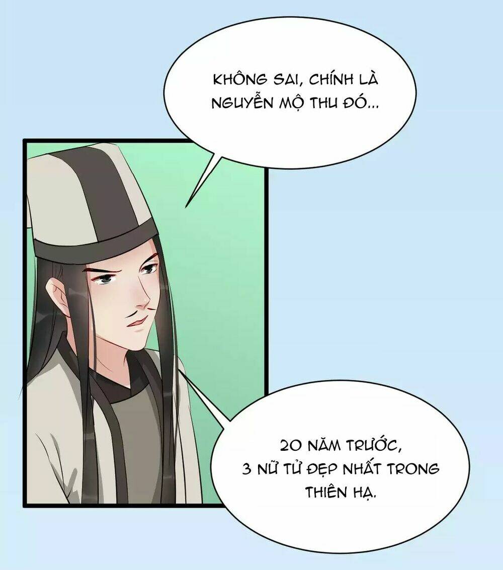 Bồng Sơn Viễn: Chapter 44