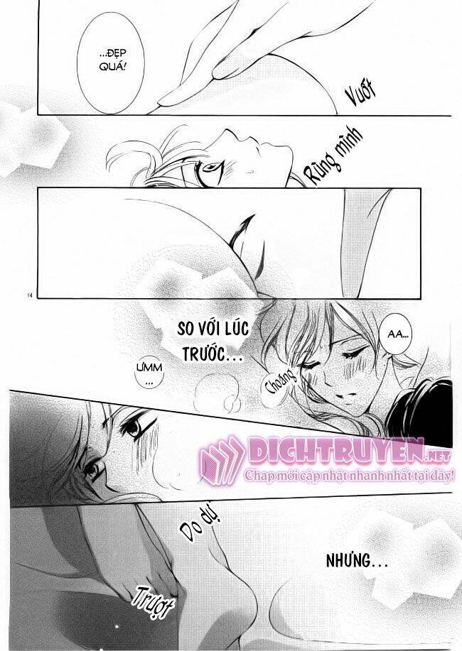 Ai Rồi Cũng Phải Kết Hôn: Chapter 10