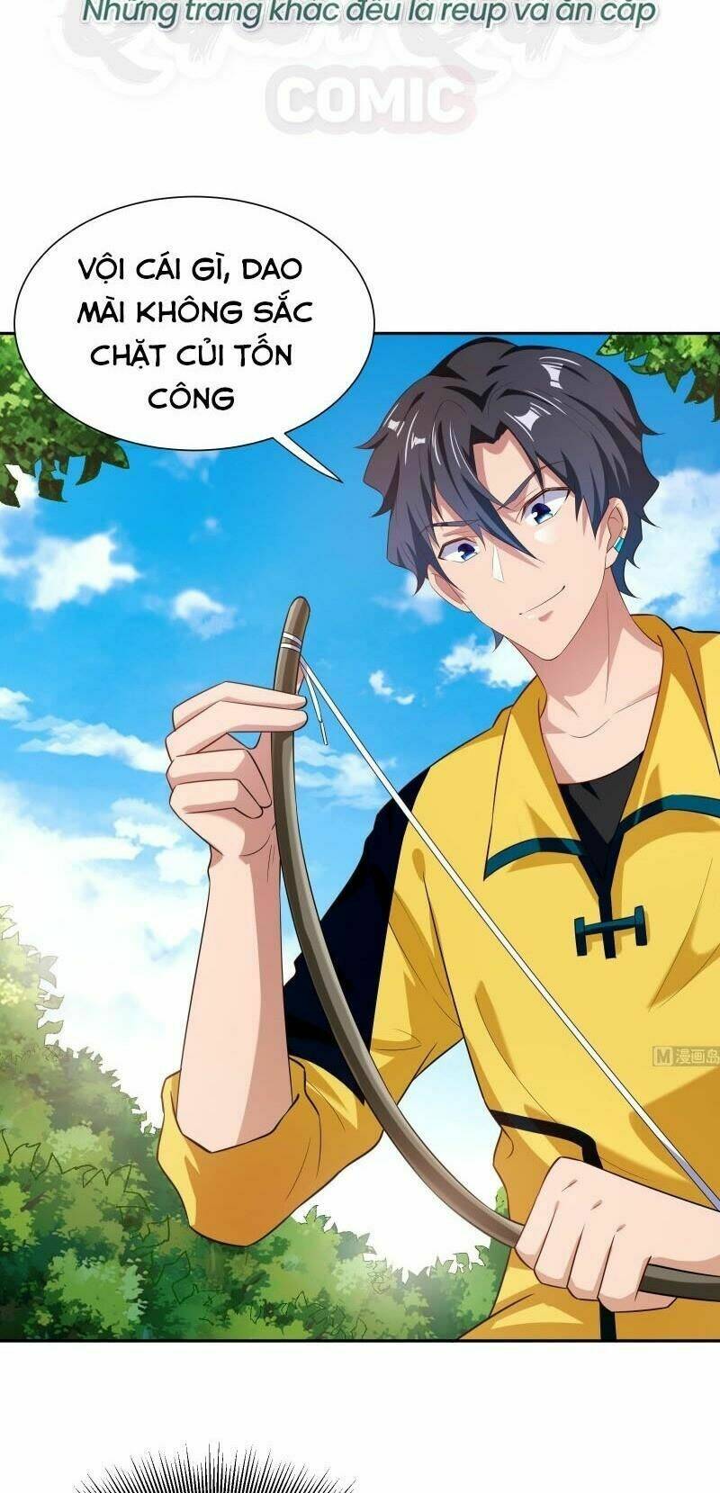 Shipper Thần Cấp: Chapter 49