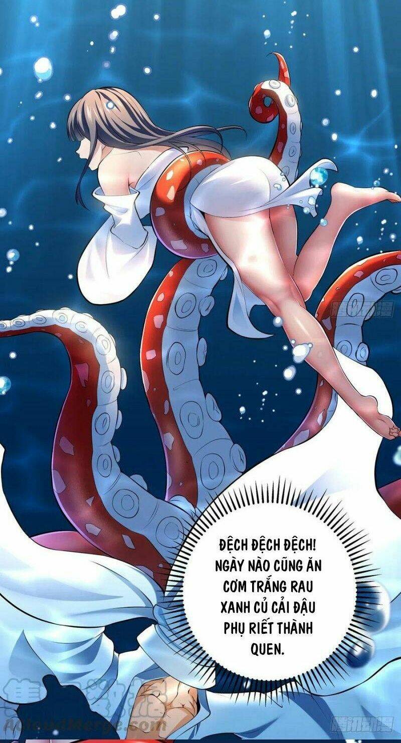 Ta Là Đại Hoàn Đan: Chapter 23