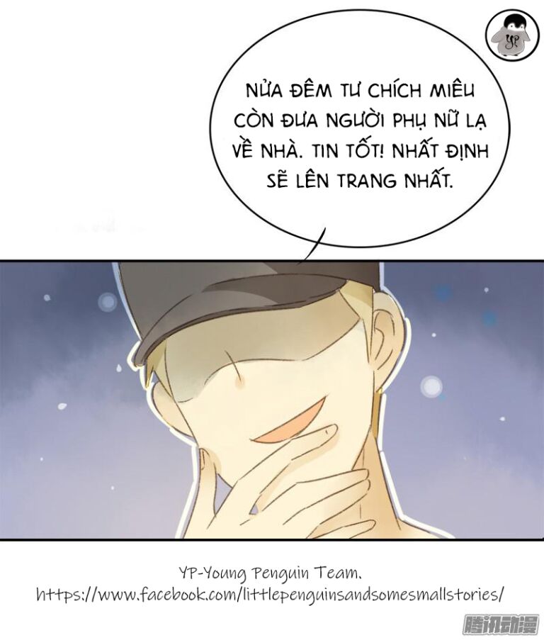 Sức Mạnh Của Sắc Đẹp: Chapter 173