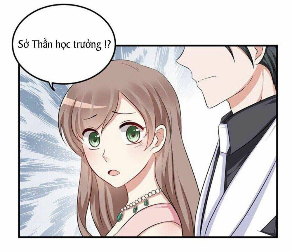 Đoạt Hôn Ác Thiếu: Chapter 16