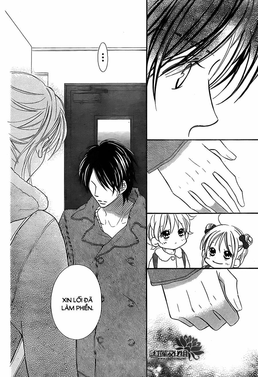 Love So Life: Chapter 91