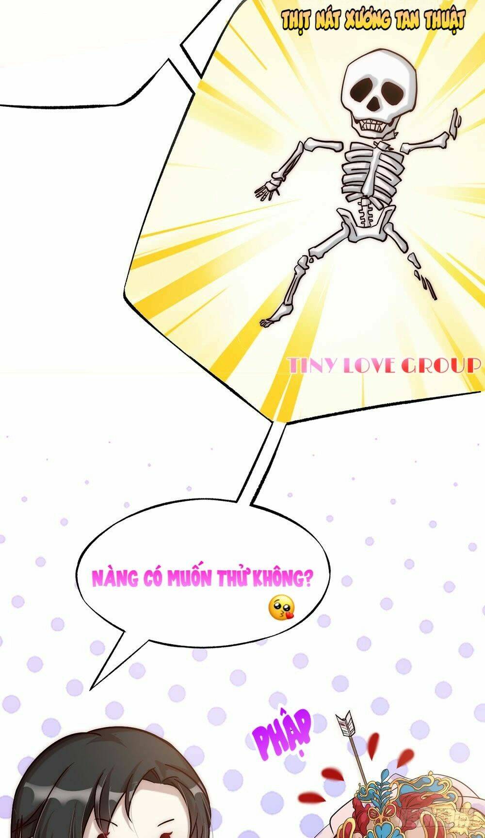 Khuynh Thành: Chapter 2