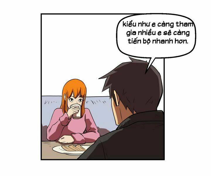 Raid: Chapter 8