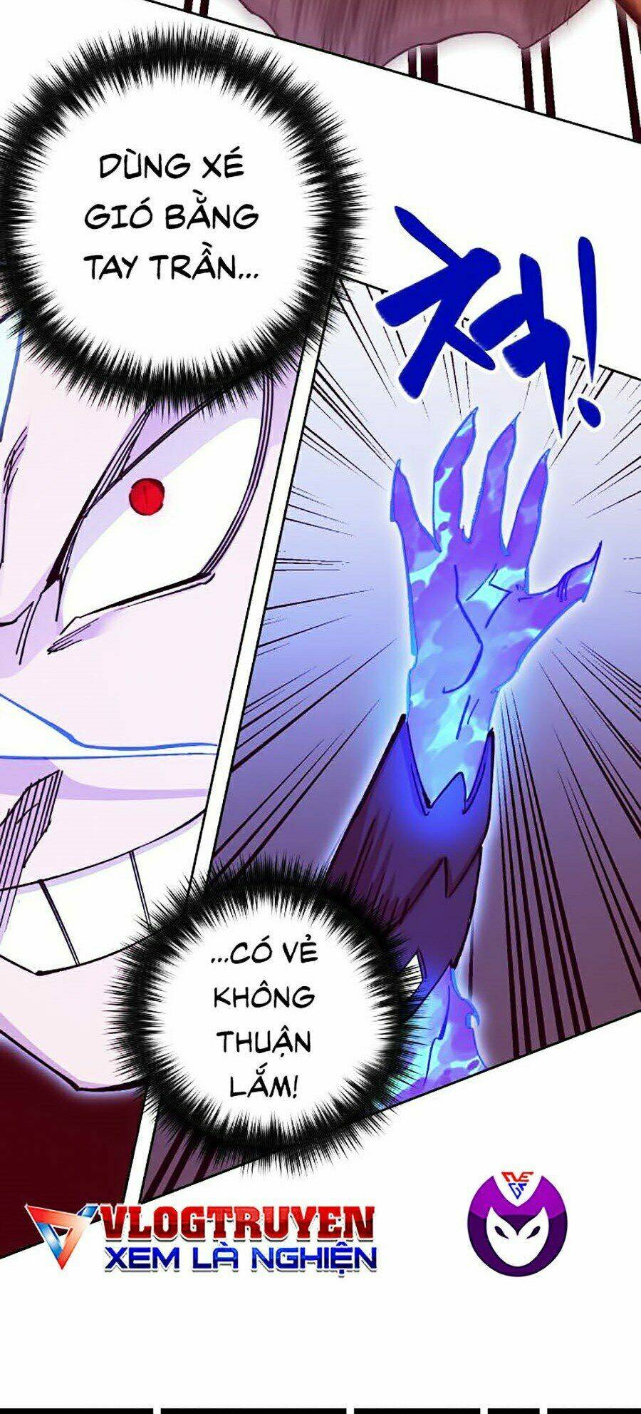 Hard Core Leveling Warrior Ss2: Chapter 112