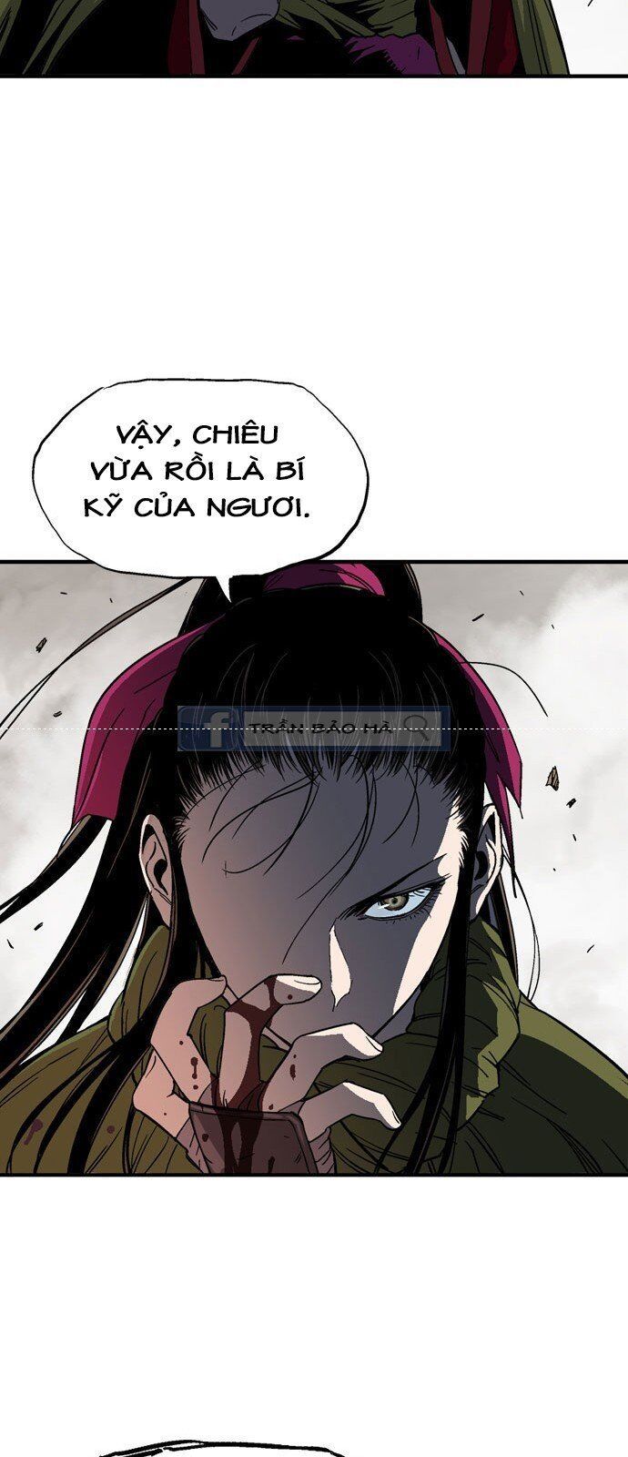 Cao Thủ 2: Chapter 80