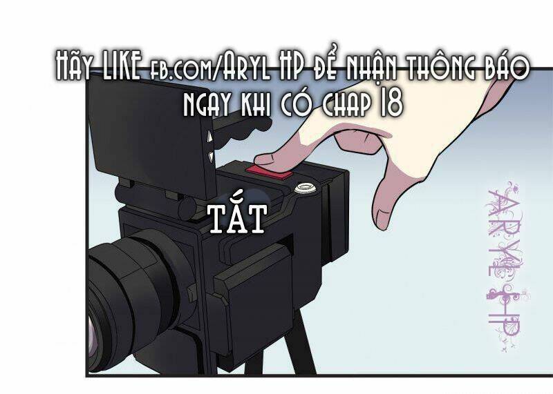 Người Yêu Thời Không: Chapter 17