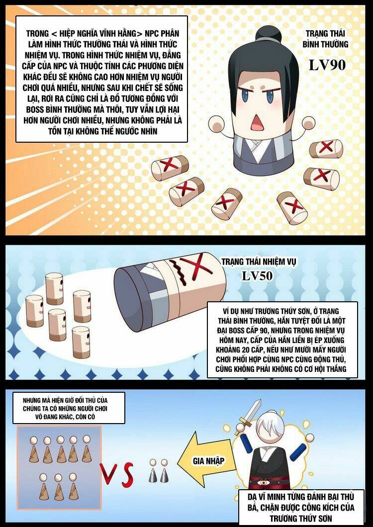 Ta Có Thể Lấy Ra Độ Thành Thục: Chapter 10