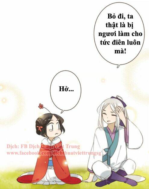 Bạn Trai Tôi Là Cẩm Y Vệ: Chapter 89