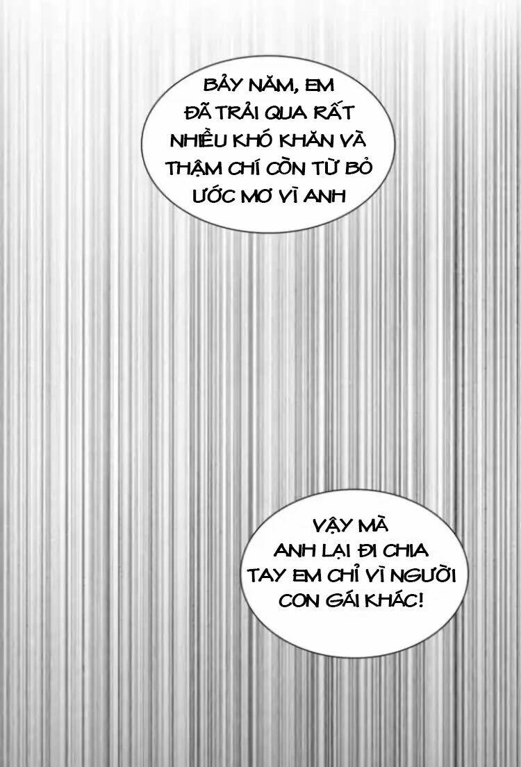 Cuộc Chiến Tình Yêu: Chapter 0