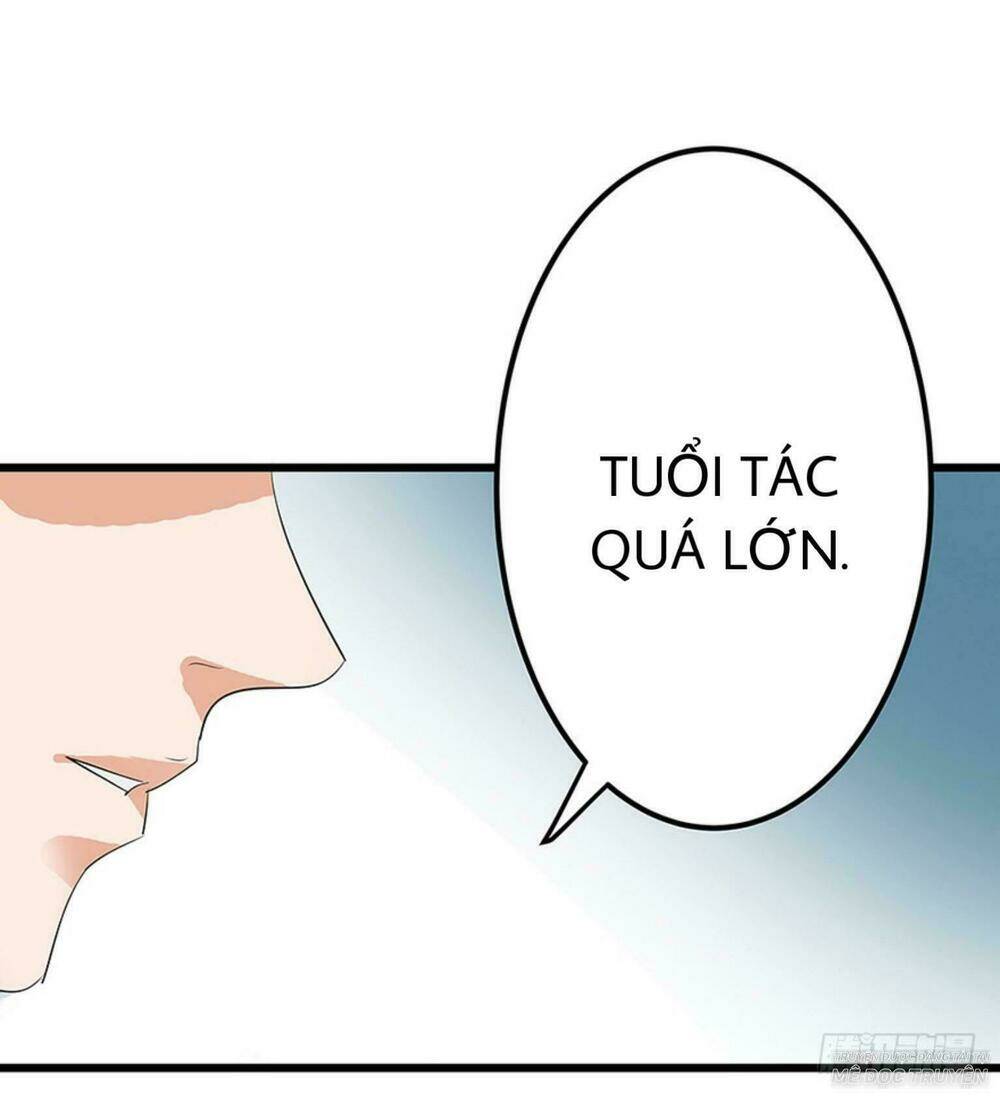 Chào Buổi Sáng, Ức Vạn Manh Thê: Chapter 1