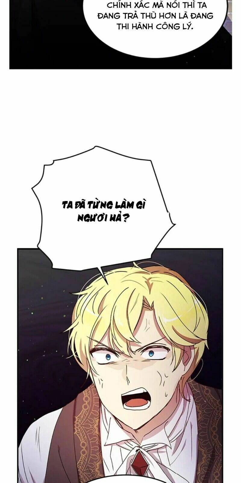 Công Tước, Loạn Vừa Thôi!: Chapter 86