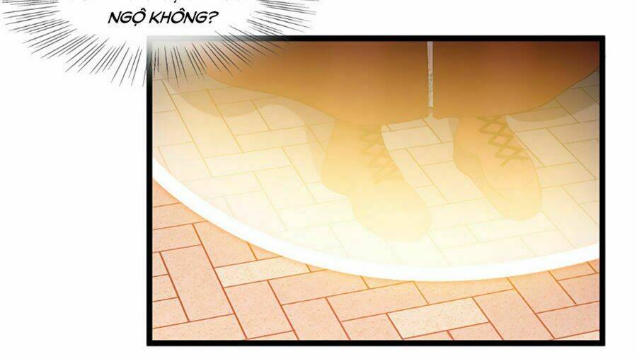 Nữ Phù Thủy Muốn Sống Nổi Loạn: Chapter 6