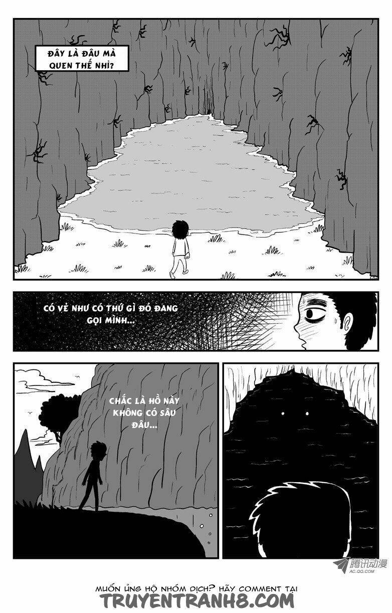 Ký Sinh Trùng: Chapter 2.8