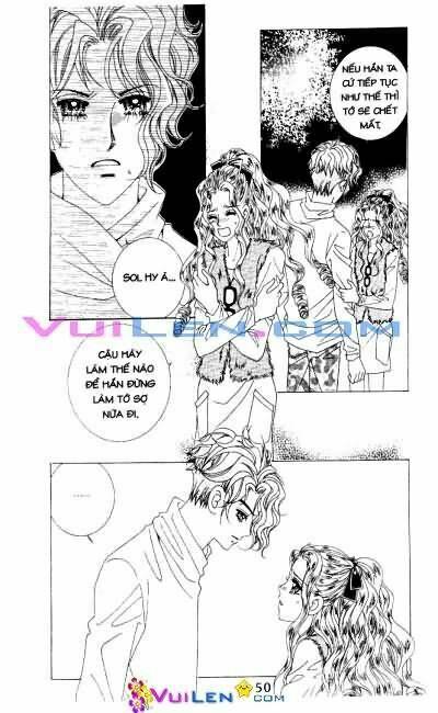 Chạm Mặt Thần Tượng: Chapter 7