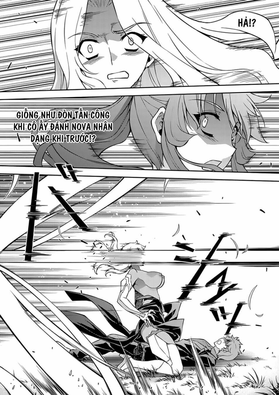 Freezing: Chapter 163