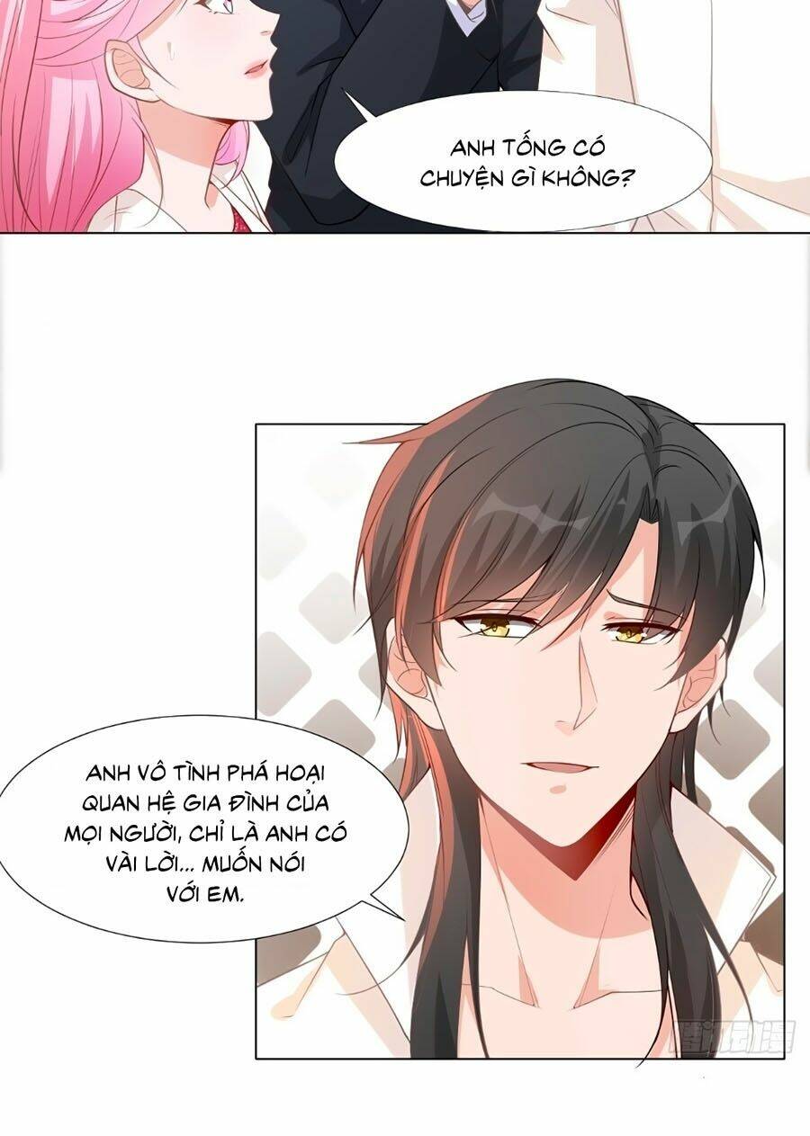 Hào Môn Thịnh Sủng: Chapter 10