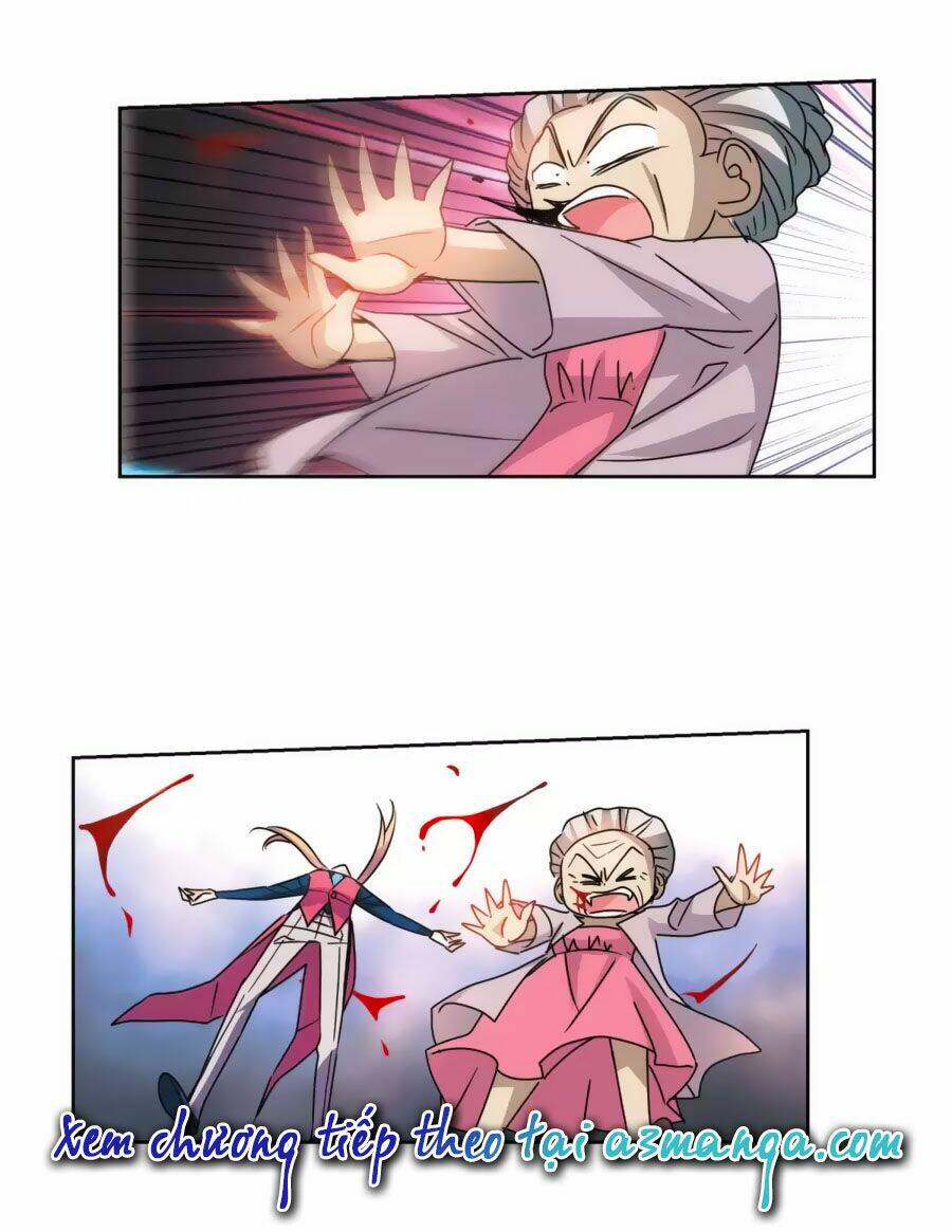 Tô Tịch Kỳ Quái: Chapter 94.1