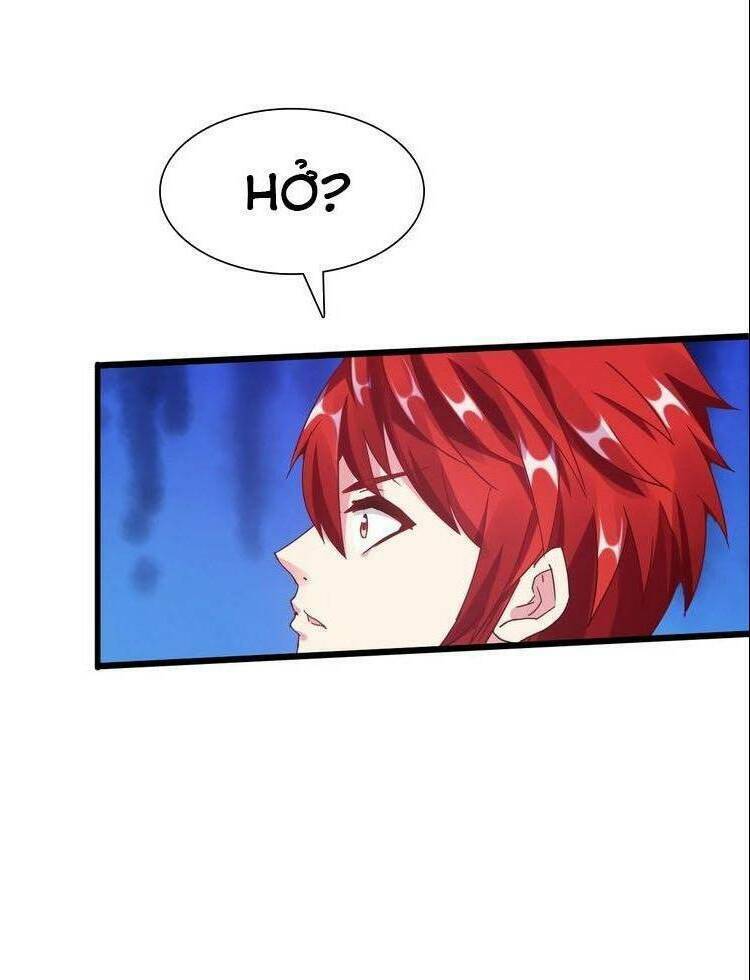 Kinh Thế Kỳ Nhân: Chapter 40