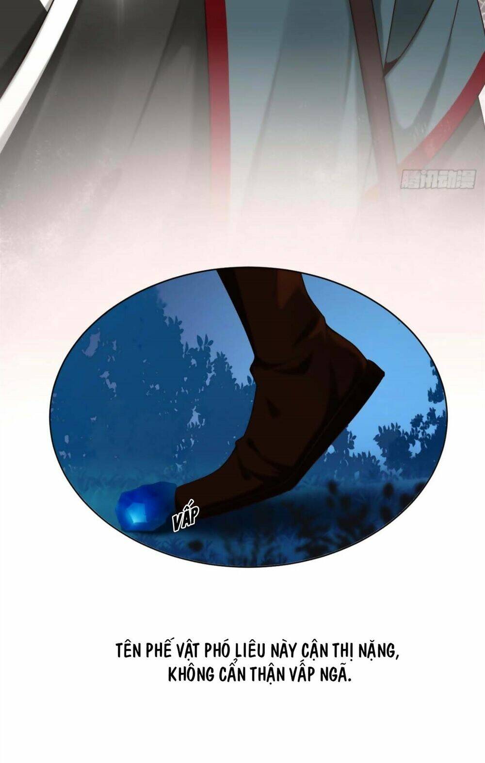 Quyến Rũ Không Thành: Chapter 21