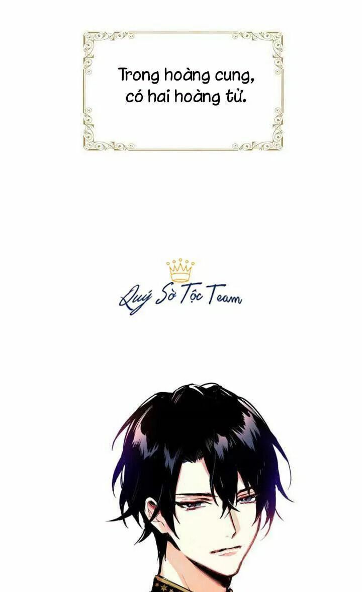Tồn Tại Với Tư Cách Là Vợ Của Nam Chính: Chapter 1