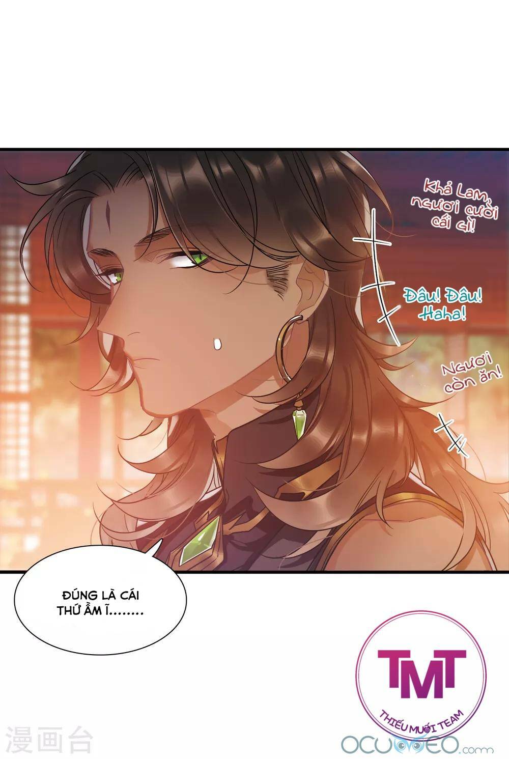 Danh Kiếm Chủng: Chapter 11