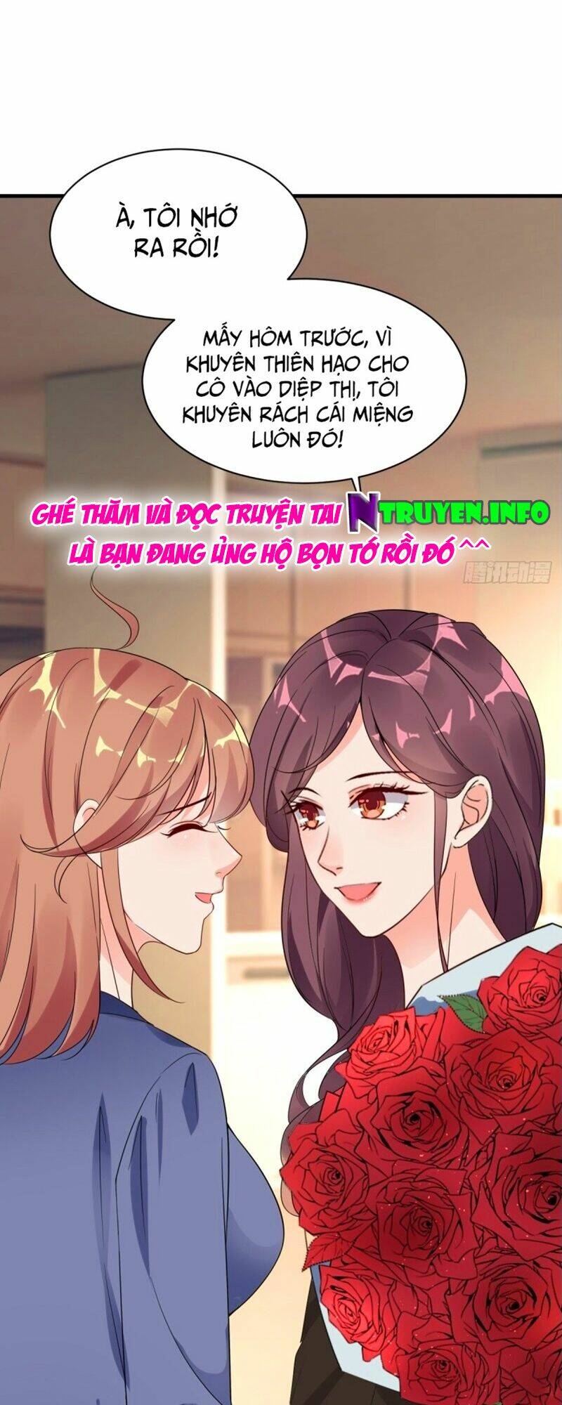 Thác Loạn Chung Thân: Chapter 30.1