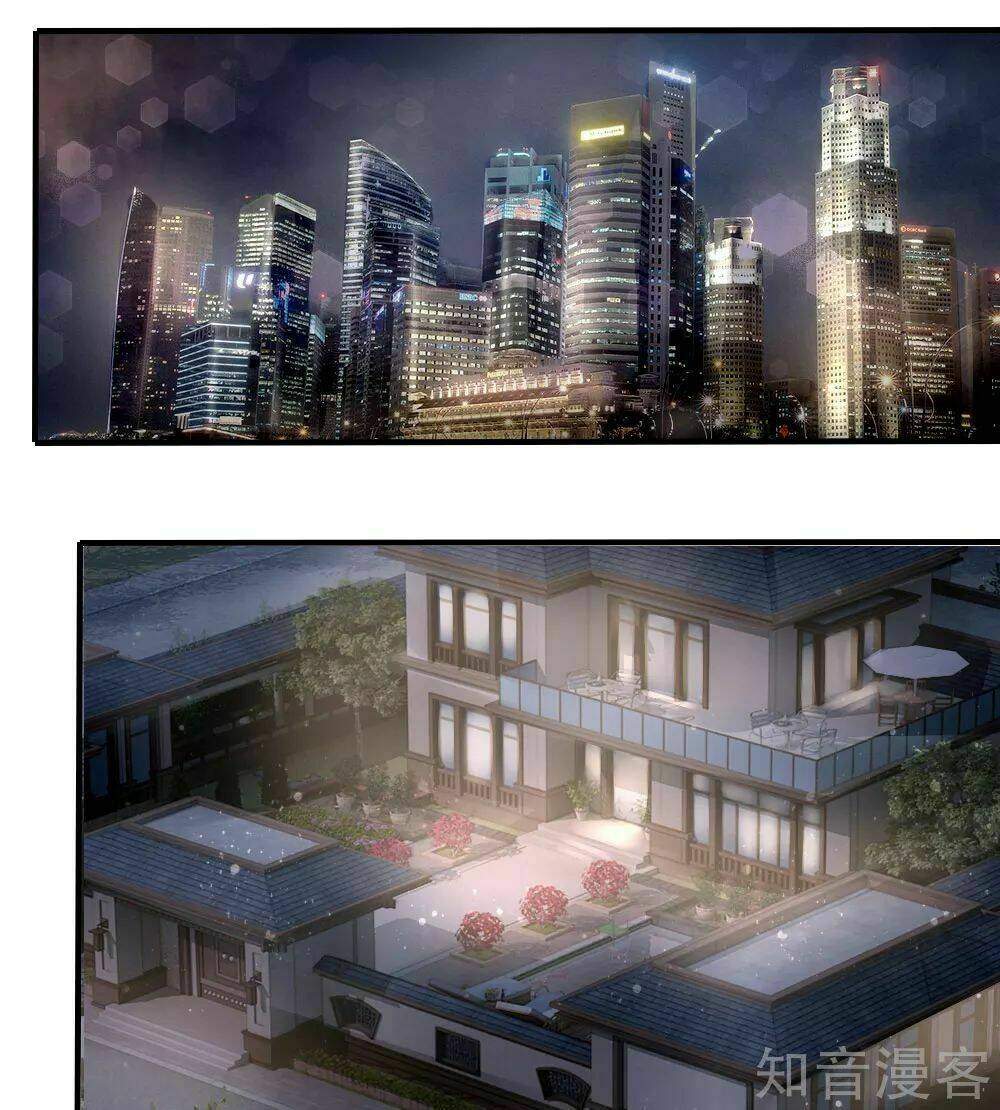 Tuyệt Thế Binh Vương: Chapter 73