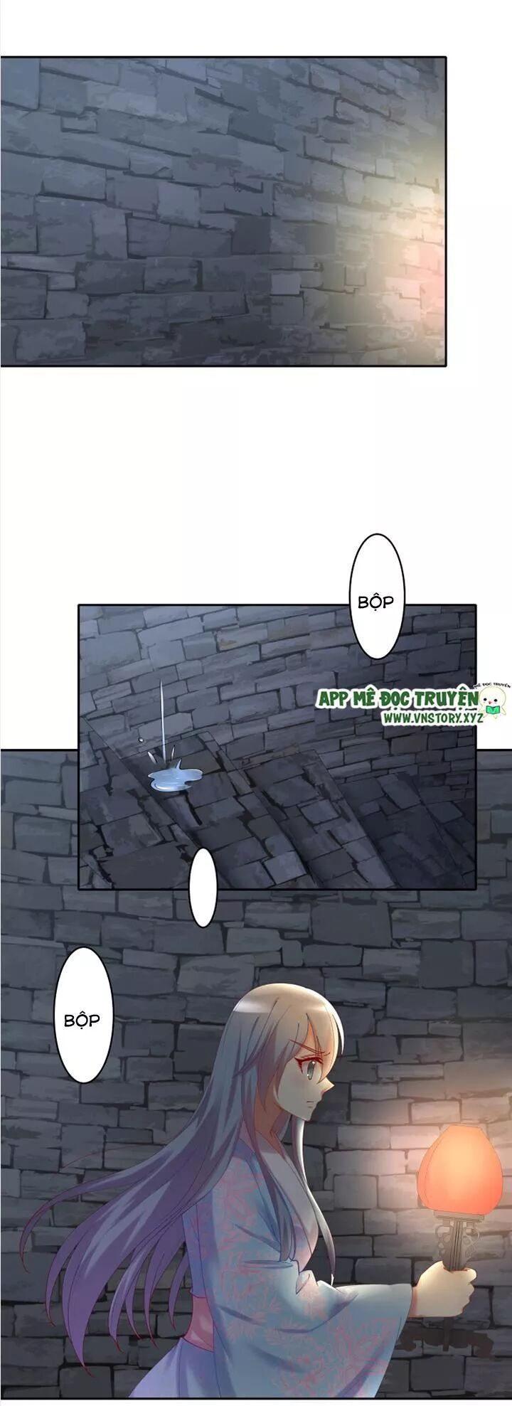 Đô đốc đại nhân sủng thê kí: Chapter 61: Kim ốc tàng "Kiều"
