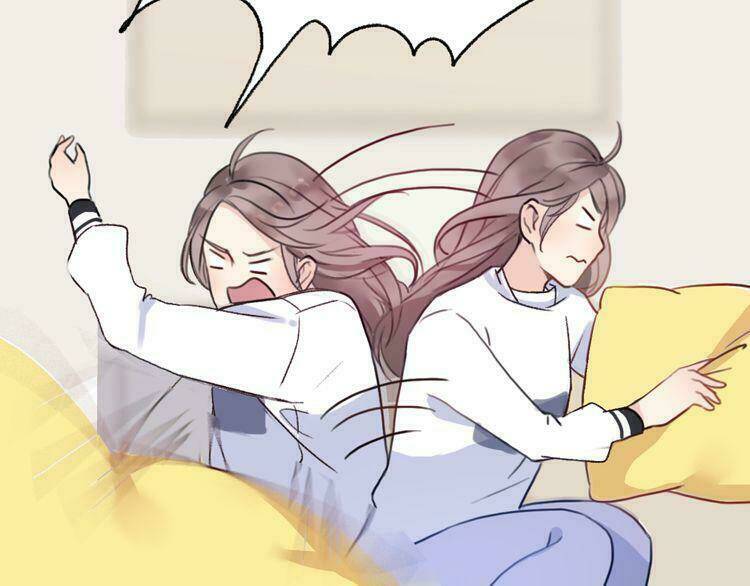 Cuộc Chiến Tình Yêu: Chapter 3