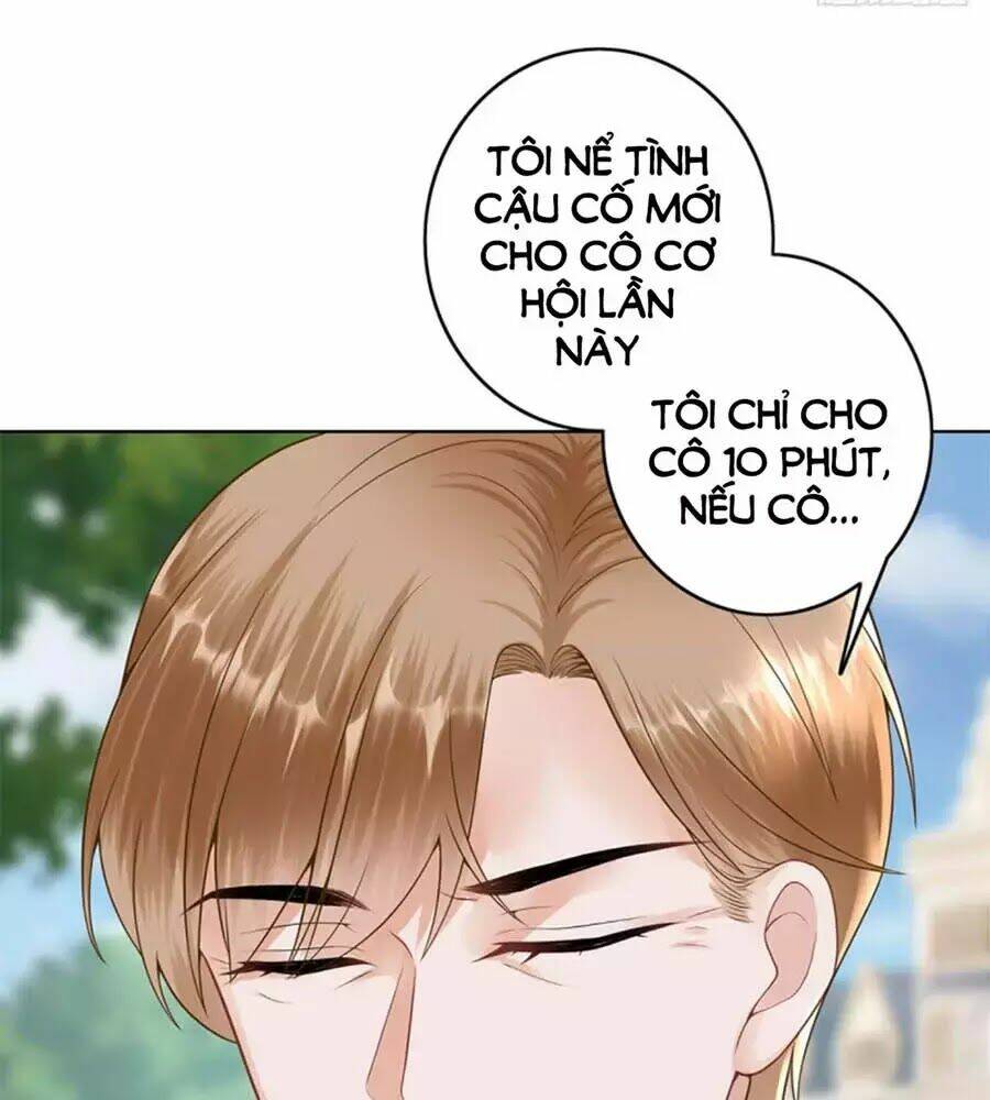 Bạn Trai Điều Khiển Giấc Mơ: Chapter 52