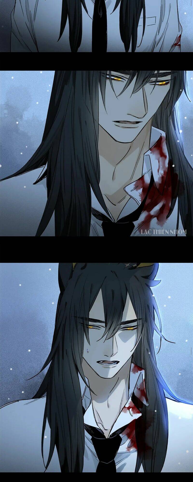 Vợ Yêu Của Ác Ma: Chapter 57