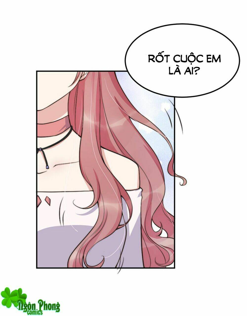 Bà Xã Tôi Là Nam Thần: Chapter 47