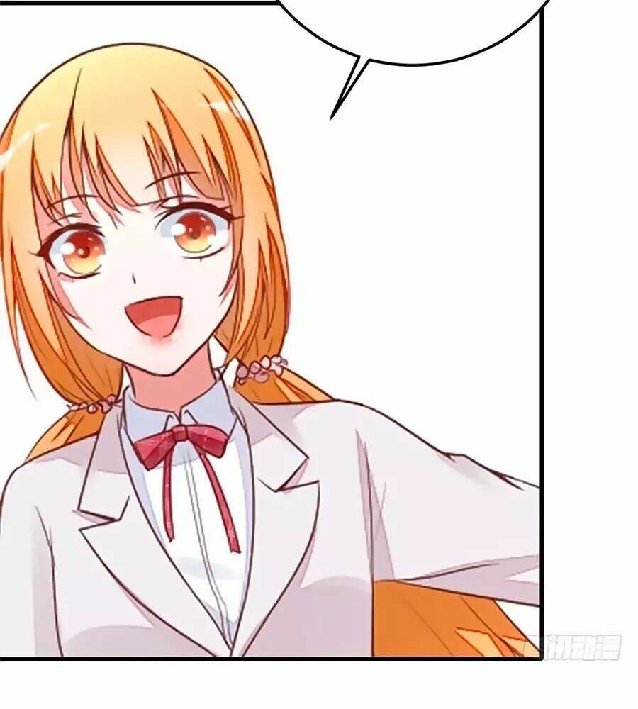 Thịnh Thế Hoa Sủng: Tôi Bị Bắt Làm Tù Binh: Chapter 9