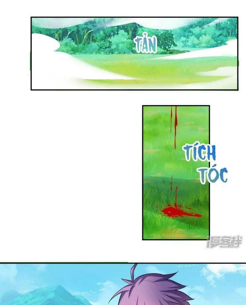 Tuyệt Thế Thánh Đế: Chapter 5