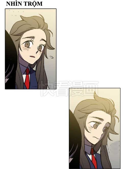 Xin Đừng Cắn Em: Chapter 6