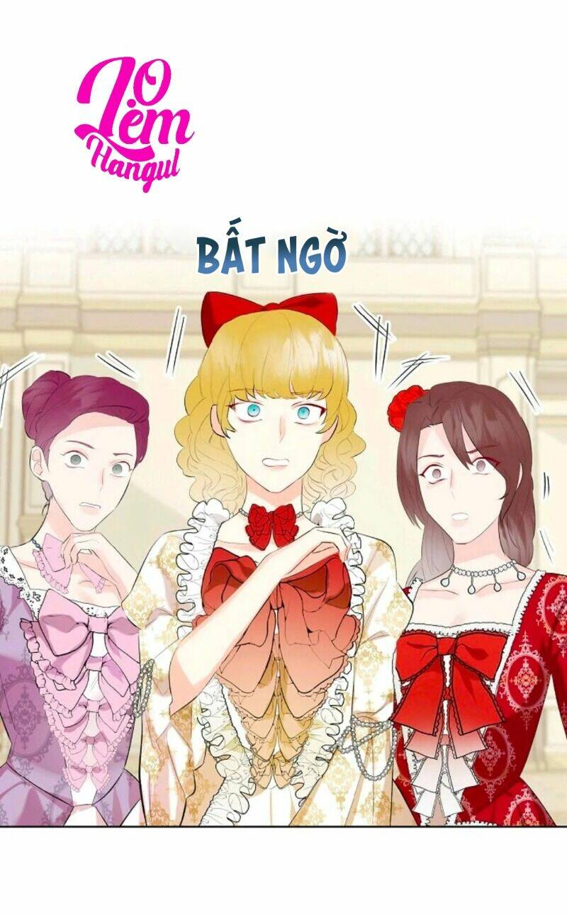 Kẻ Tạo Ra Nữ Phản Diện: Chapter 14