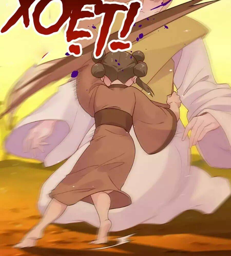 Anh Ấy Đến Từ Địa Ngục: Chapter 30