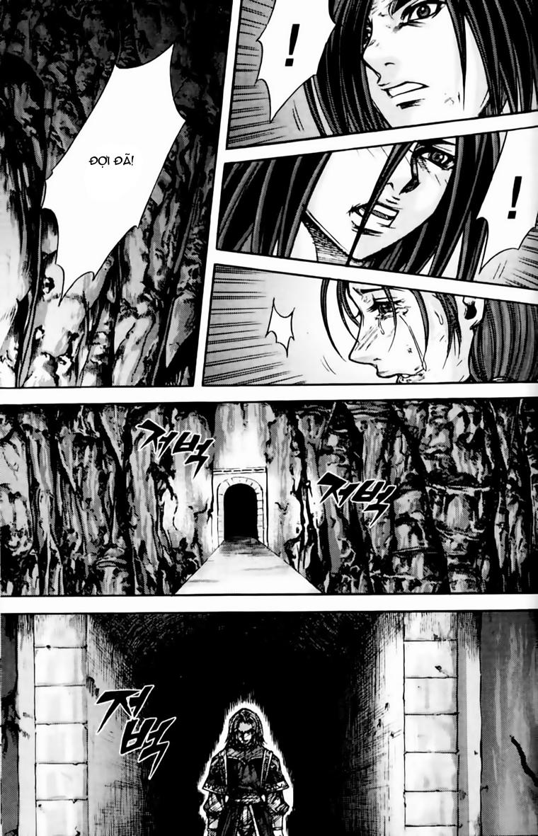 Diêm Đế: Chapter 184