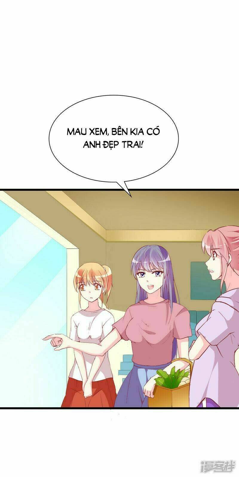 Này! Đừng Động Vào Phô Mai Của Tôi: Chapter 114