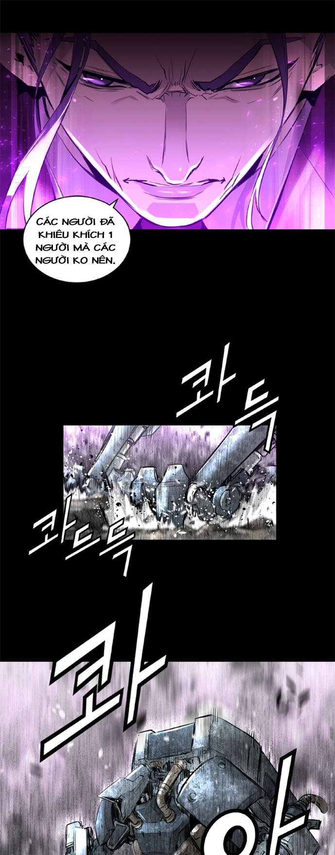Dị Giới Tam Tuyệt: Chapter 59