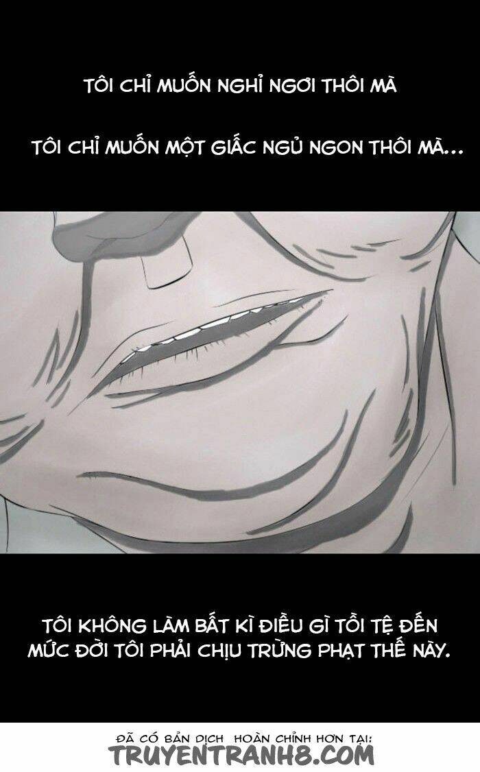 Thứ Sáu: Những Câu Chuyện Cấm: Chapter 29