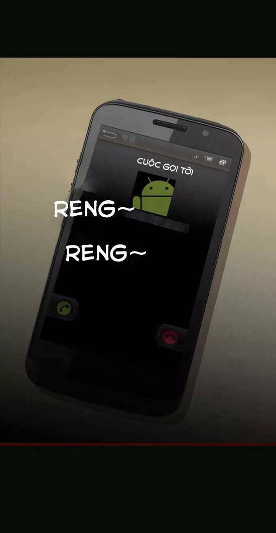 Tấm Da Người: Chapter 3