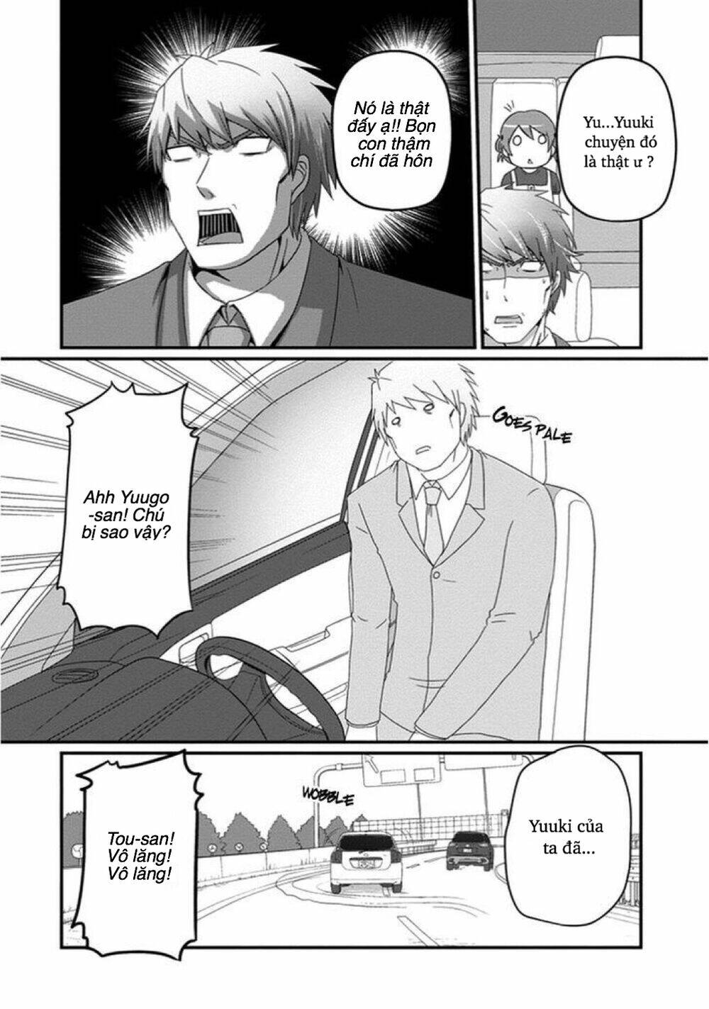 Thú Cưng Của Tôi Là Quỷ Vương: Chapter 27