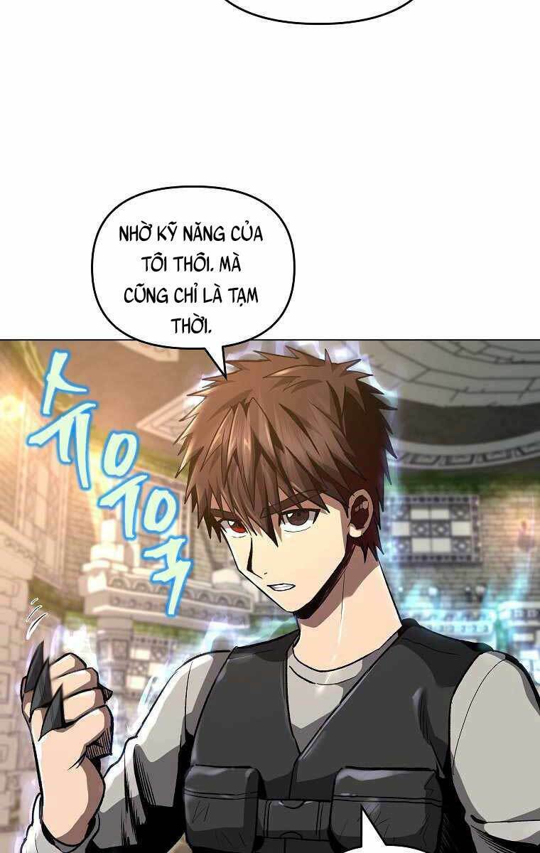 Con Đường Diệt Thần: Chapter 20