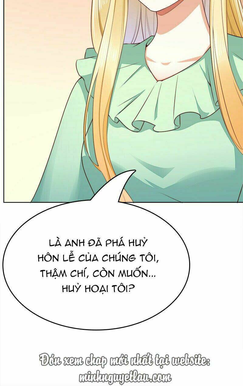 Lãnh Hôn Cuồng Ái: Chapter 38