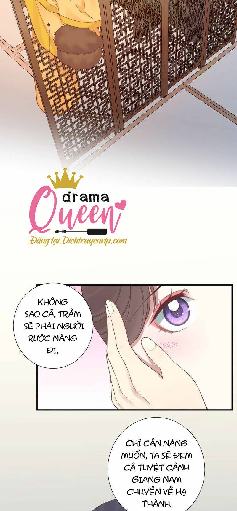 Hoàng Hậu Bận Lắm: Chapter 155