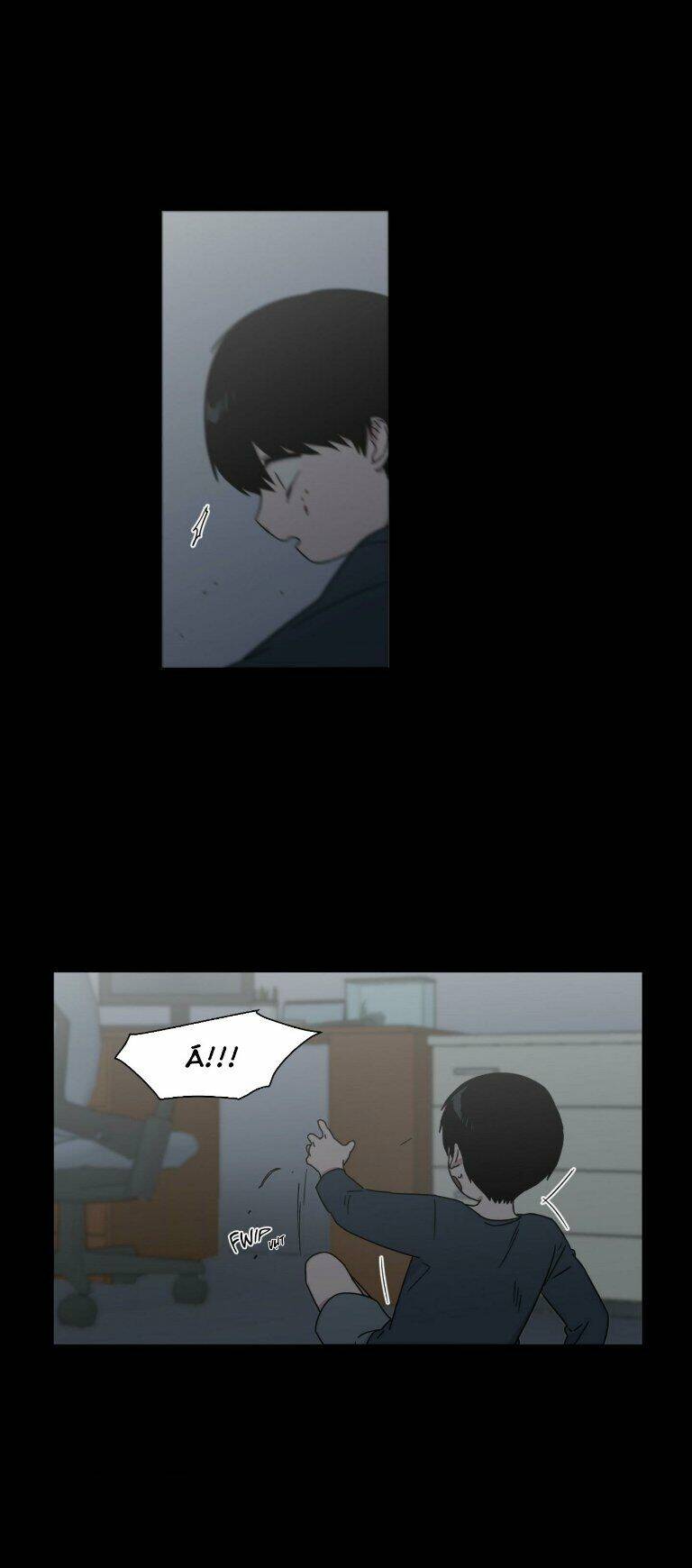 …”Một Sự Thật Khá Khó Chịu.”: Chapter 63